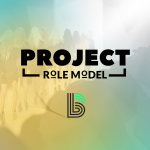 Project Role Model 2024 - BBBS - logo