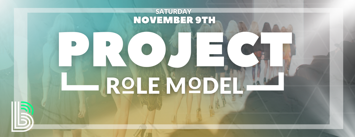 Project Role Model 2024 - BBBS